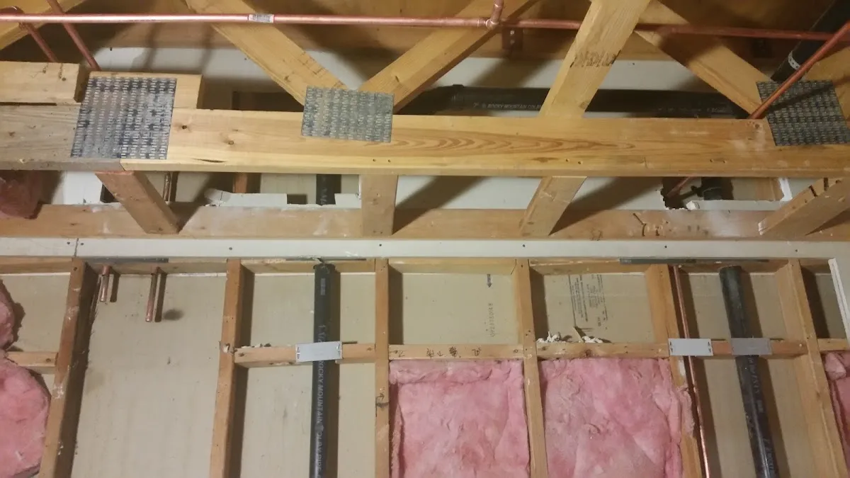 Plumbing services in Mooresville, NC